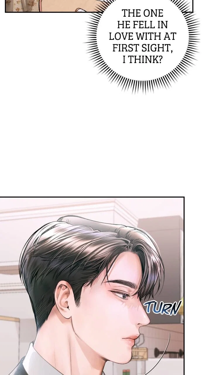 A Child Who Looks Like Me Chapter 17 - Page 7