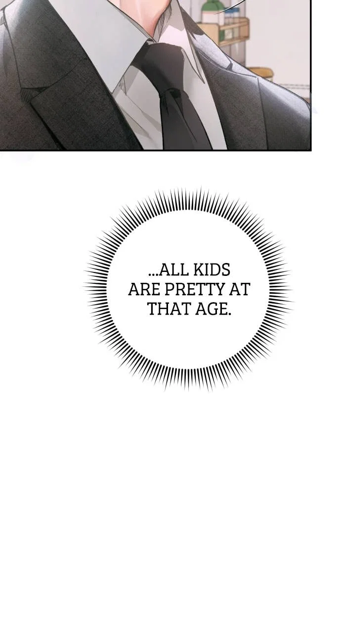 A Child Who Looks Like Me Chapter 17 - Page 8