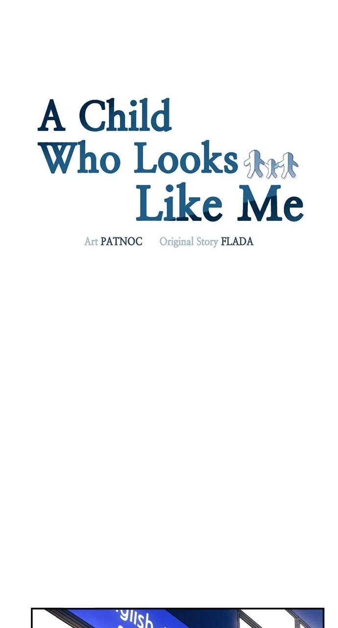 A Child Who Looks Like Me Chapter 17 - Page 9