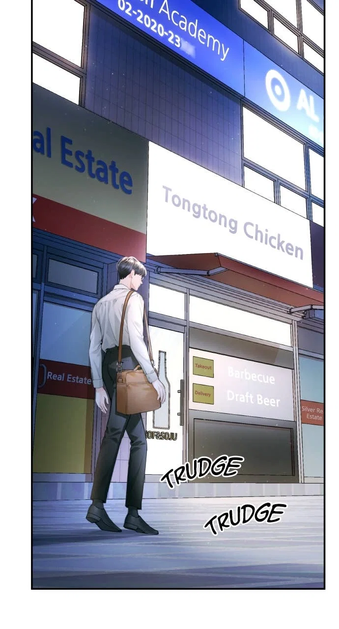 A Child Who Looks Like Me Chapter 17 - Page 10