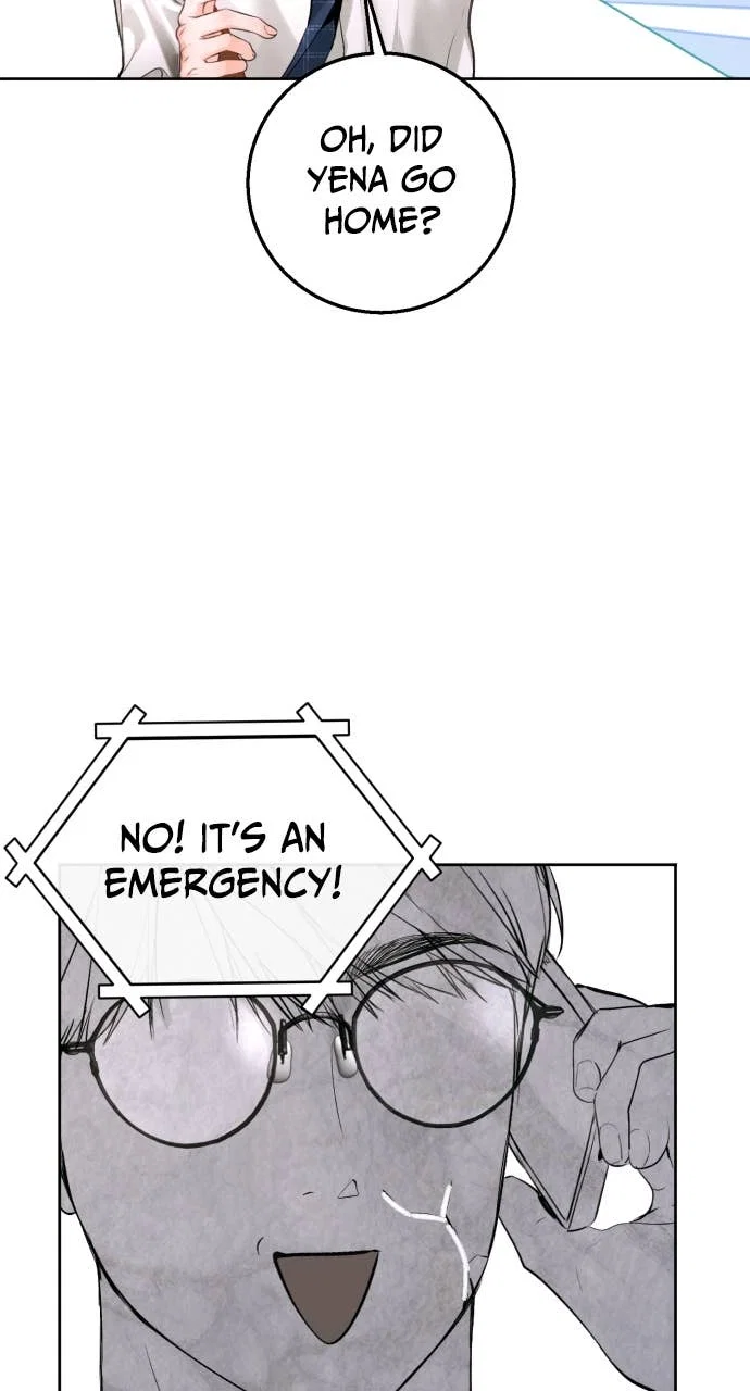 A Child Who Looks Like Me Chapter 17 - Page 15