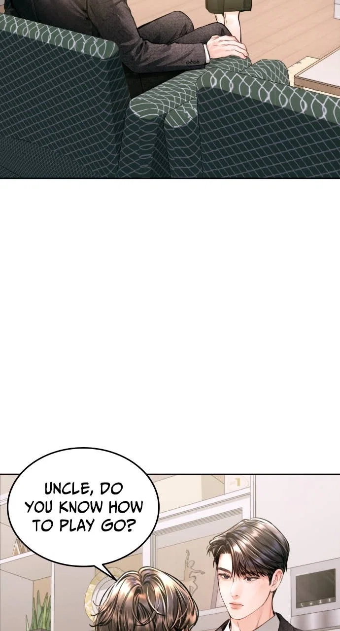 A Child Who Looks Like Me Chapter 17 - Page 18