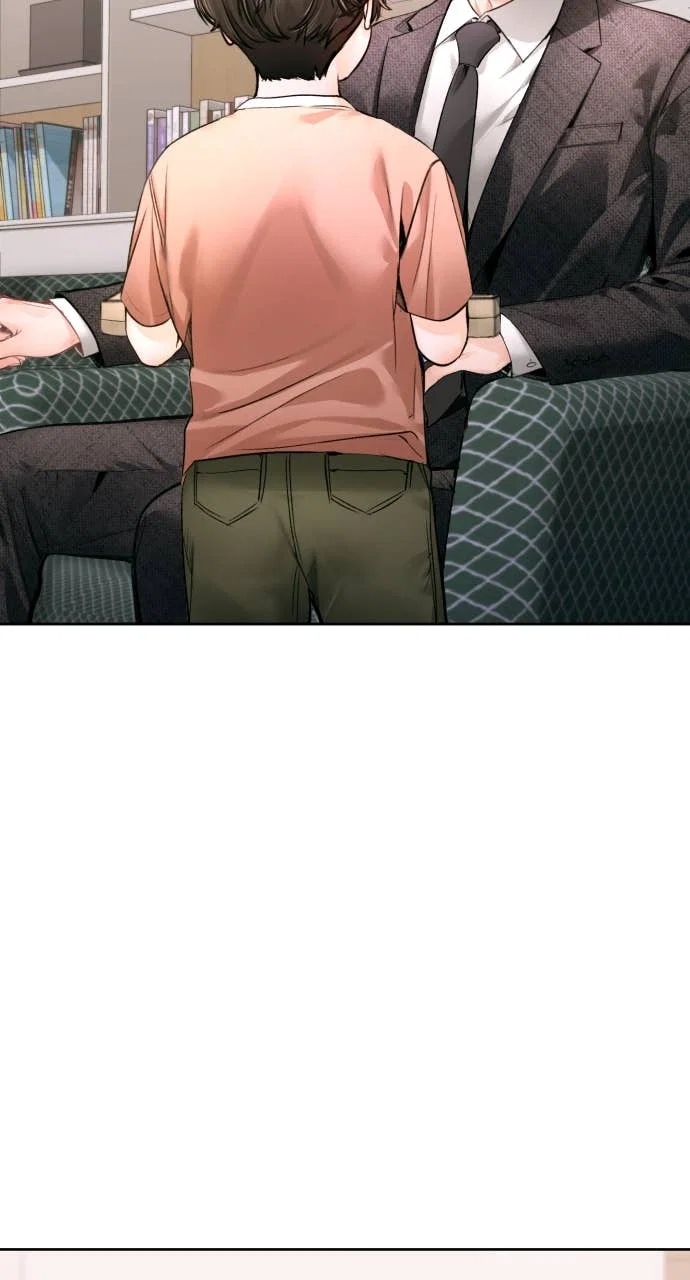A Child Who Looks Like Me Chapter 17 - Page 19