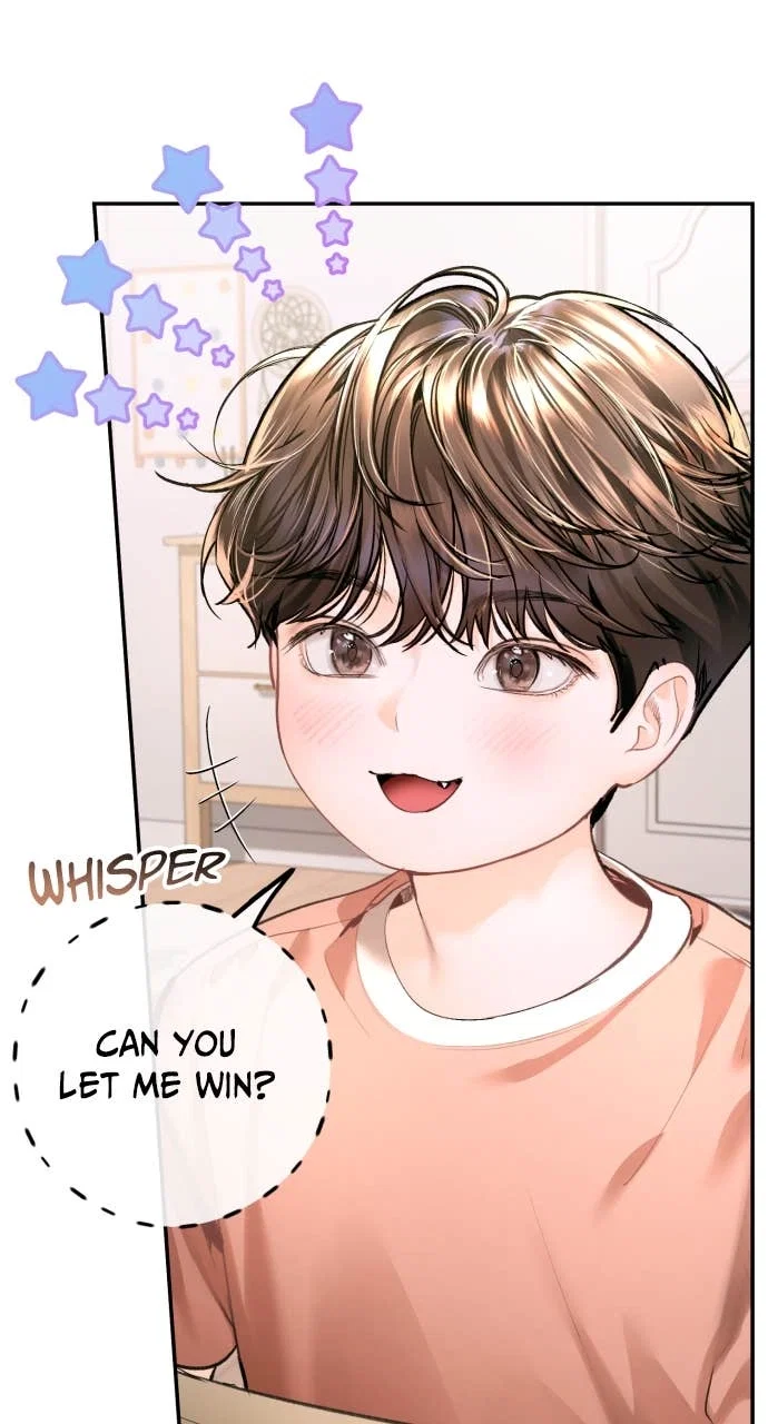 A Child Who Looks Like Me Chapter 17 - Page 21