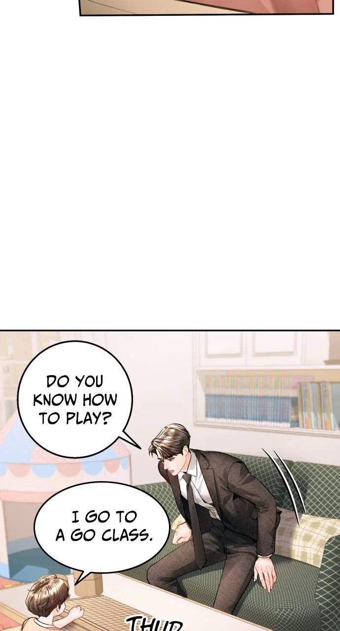 A Child Who Looks Like Me Chapter 17 - Page 22