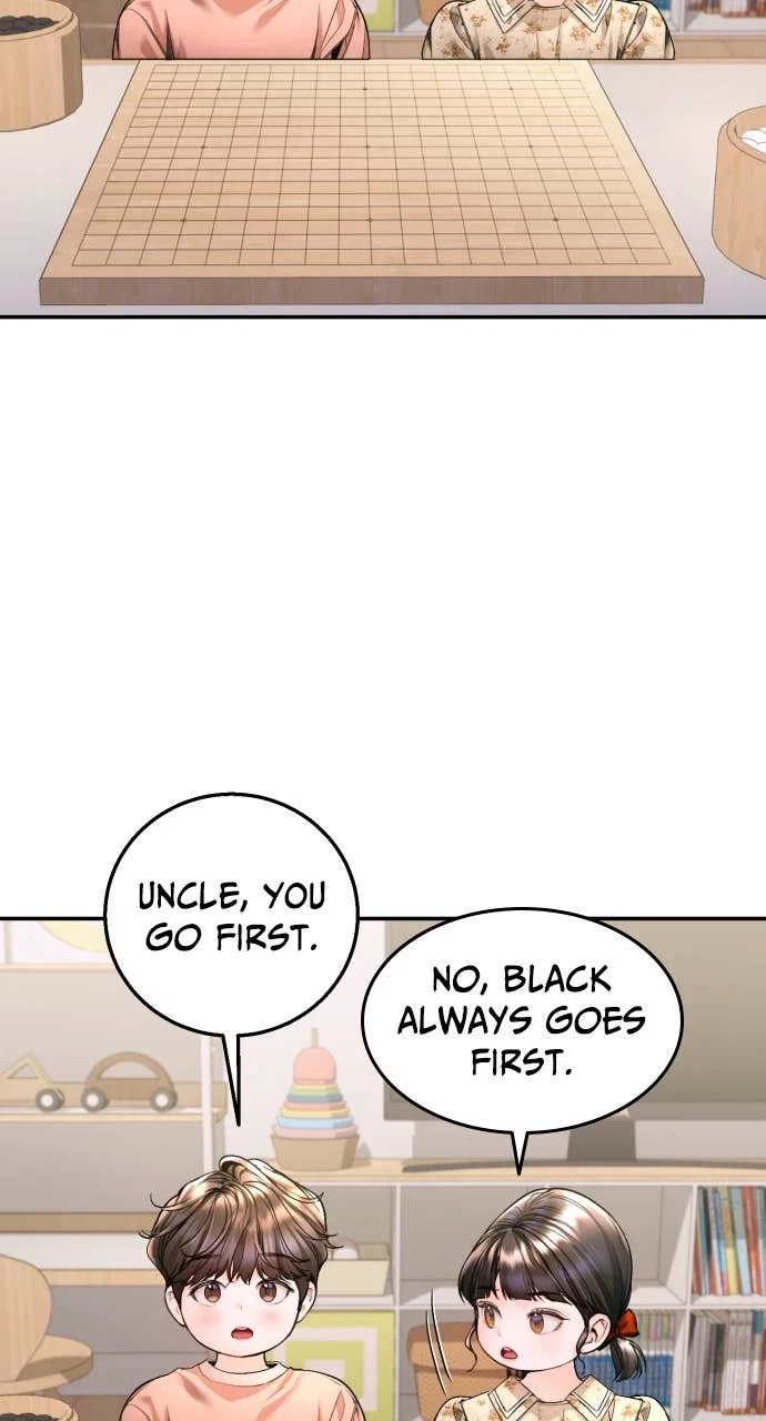 A Child Who Looks Like Me Chapter 17 - Page 25
