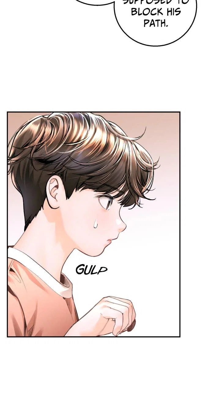 A Child Who Looks Like Me Chapter 17 - Page 31