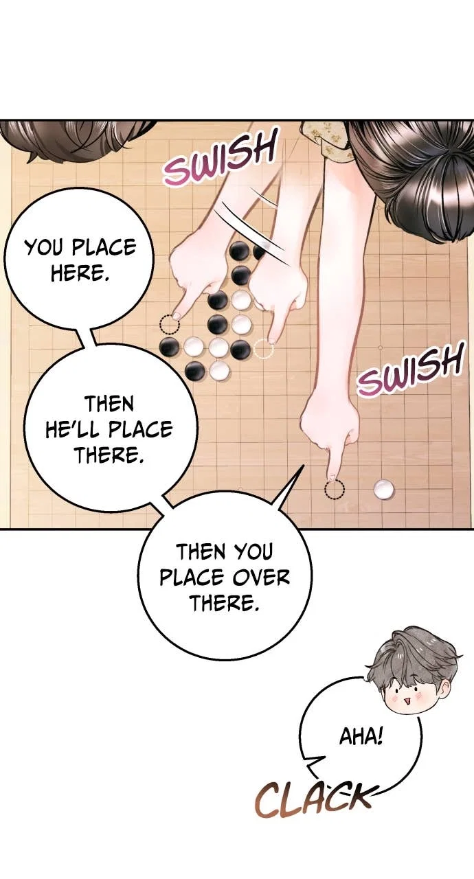 A Child Who Looks Like Me Chapter 17 - Page 33