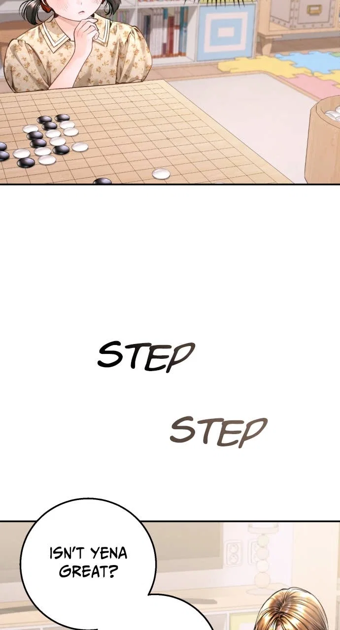 A Child Who Looks Like Me Chapter 17 - Page 40