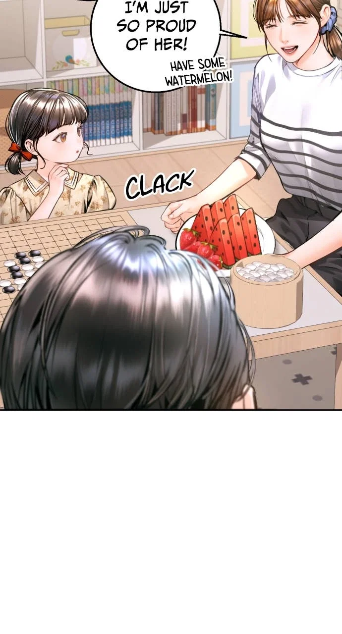 A Child Who Looks Like Me Chapter 17 - Page 41