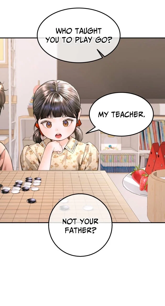 A Child Who Looks Like Me Chapter 17 - Page 43