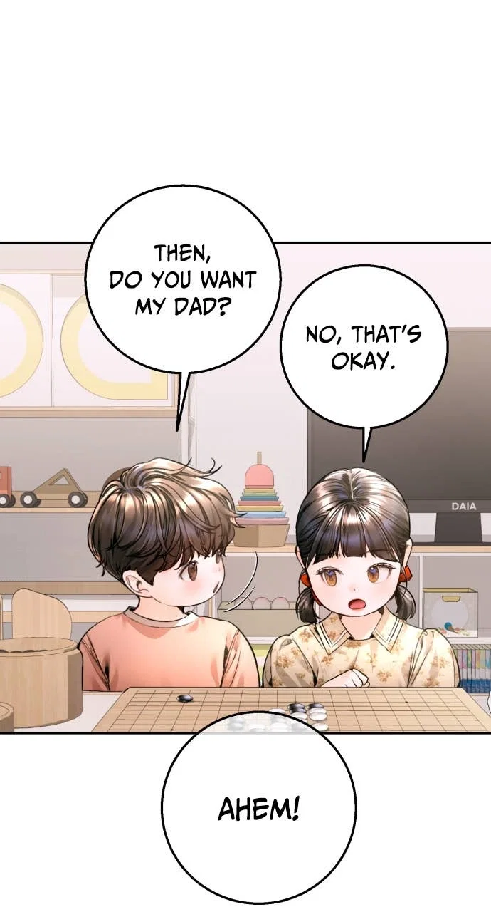 A Child Who Looks Like Me Chapter 17 - Page 45