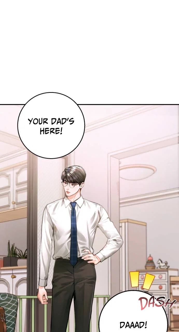 A Child Who Looks Like Me Chapter 17 - Page 46