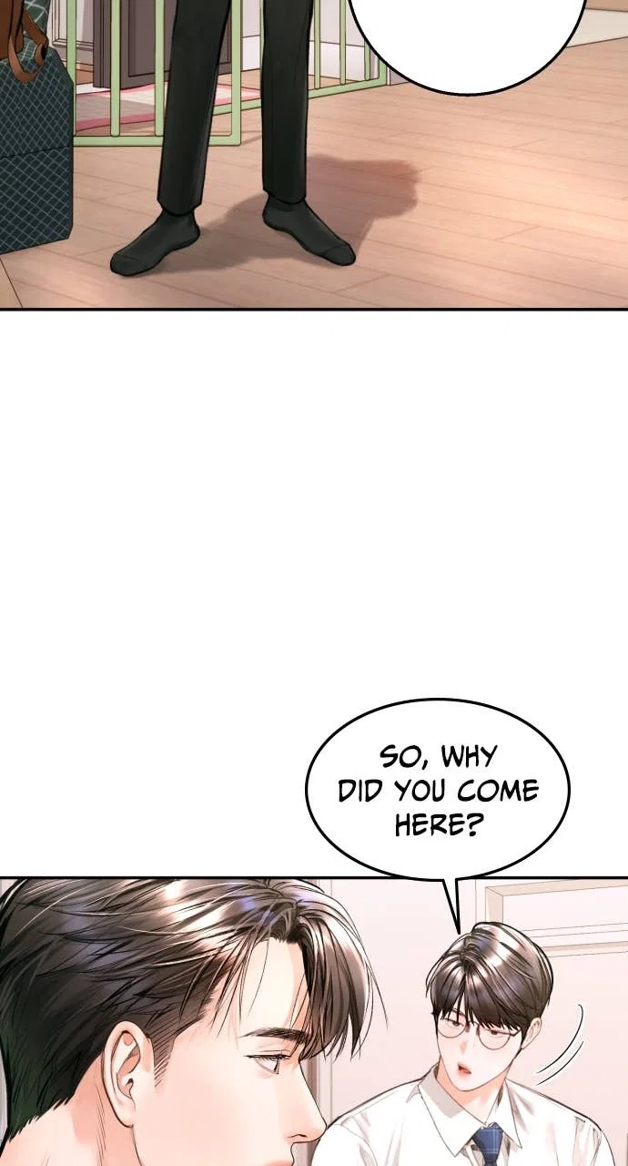 A Child Who Looks Like Me Chapter 17 - Page 47