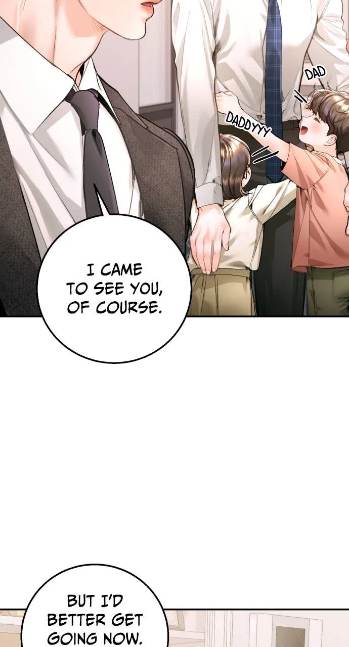 A Child Who Looks Like Me Chapter 17 - Page 48