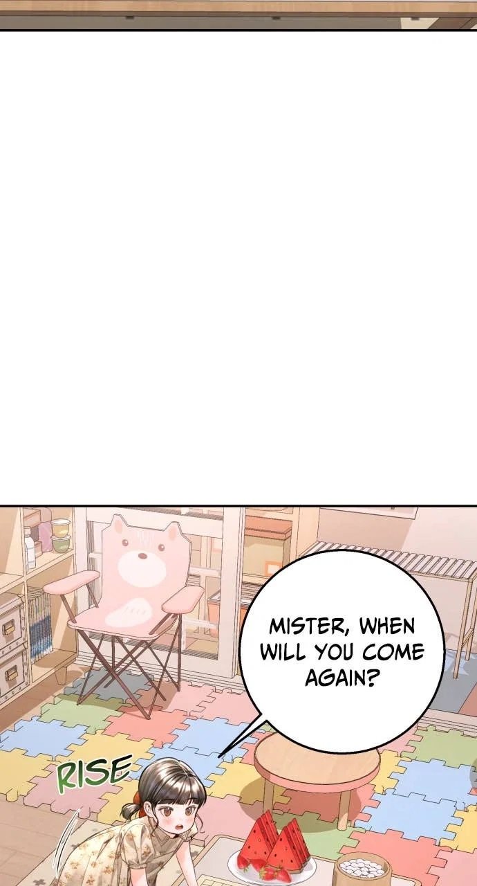 A Child Who Looks Like Me Chapter 17 - Page 51
