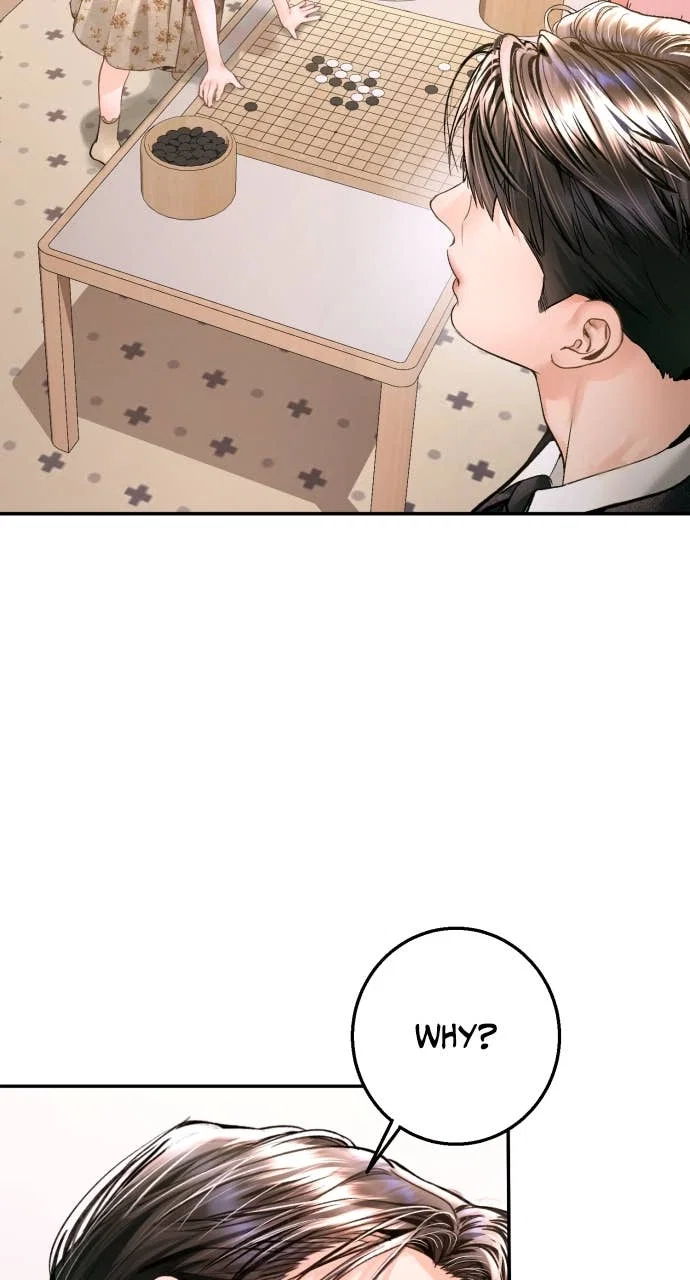 A Child Who Looks Like Me Chapter 17 - Page 52
