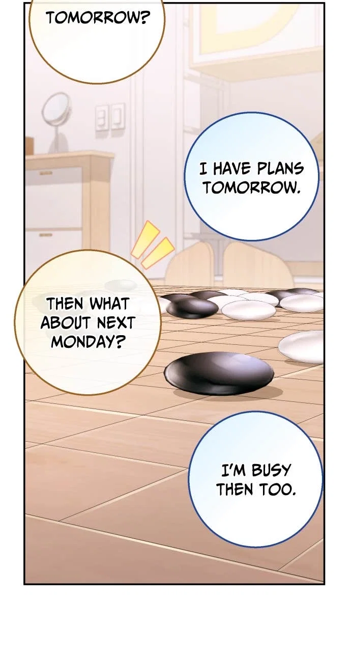A Child Who Looks Like Me Chapter 17 - Page 54