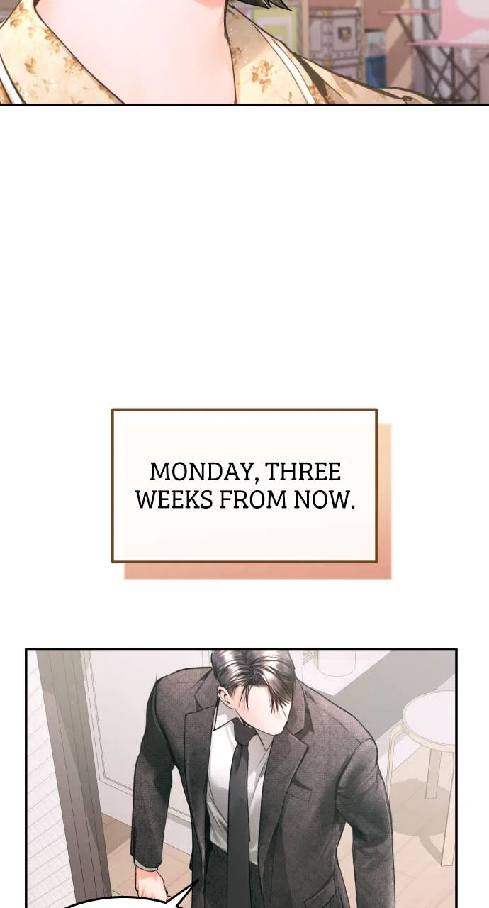 A Child Who Looks Like Me Chapter 17 - Page 61