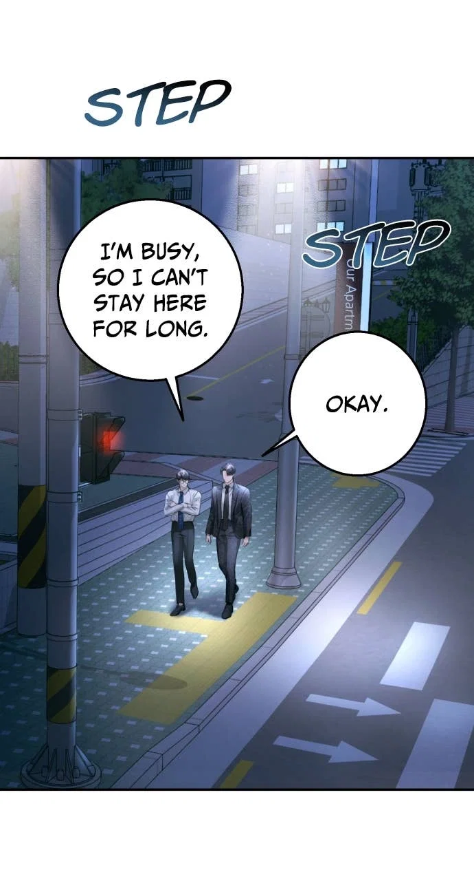 A Child Who Looks Like Me Chapter 17 - Page 64