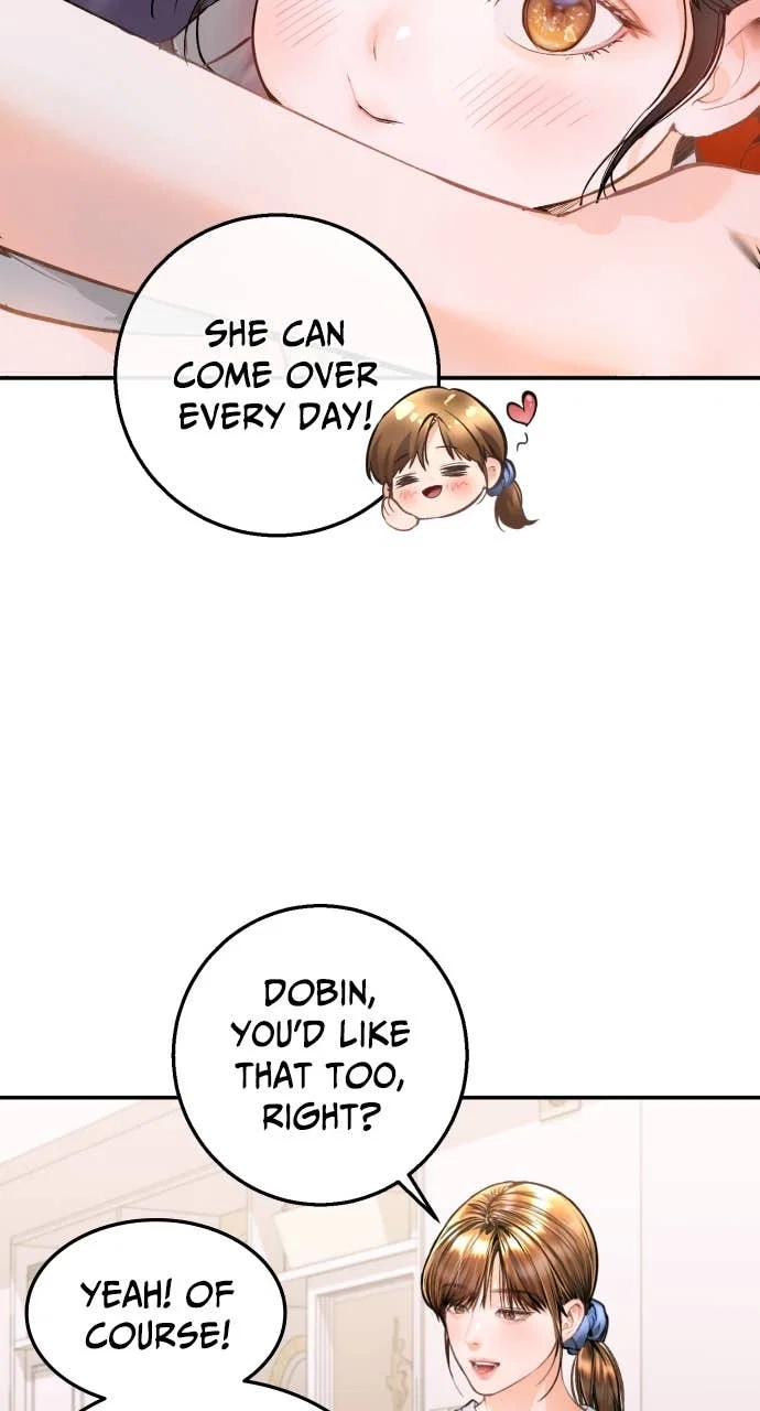A Child Who Looks Like Me Chapter 17 - Page 75