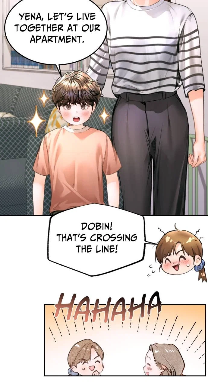 A Child Who Looks Like Me Chapter 17 - Page 76