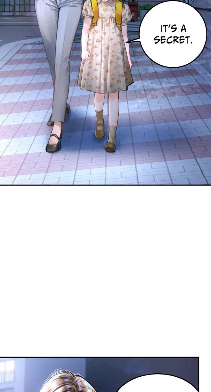 A Child Who Looks Like Me Chapter 17 - Page 80