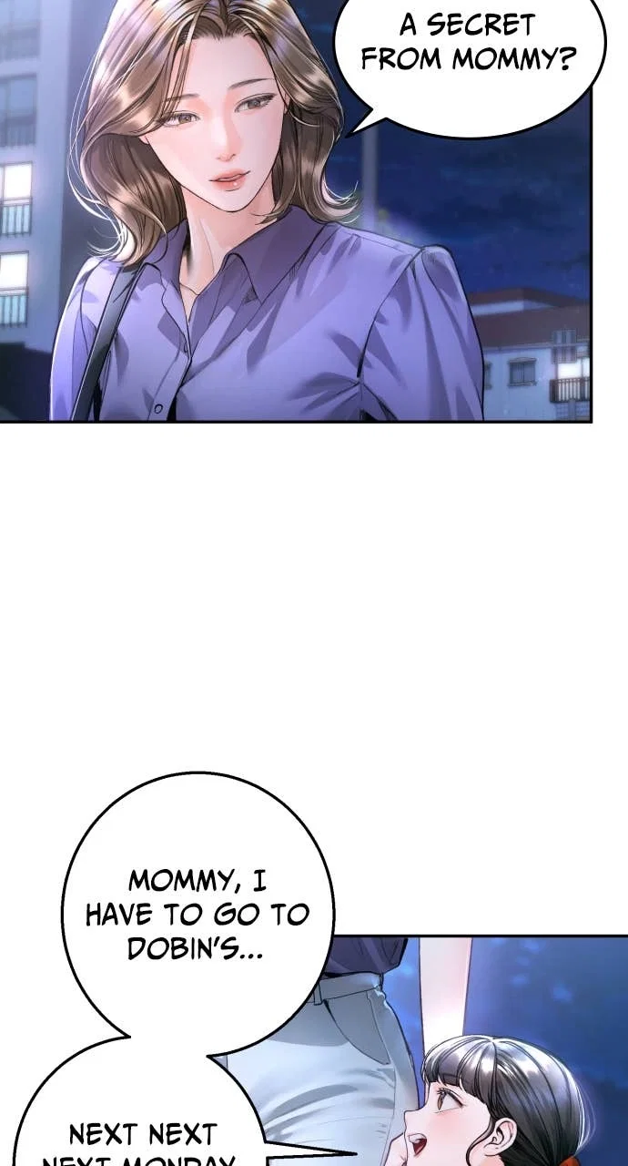 A Child Who Looks Like Me Chapter 17 - Page 81