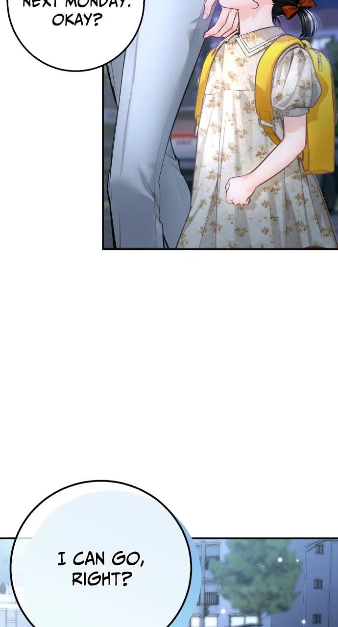 A Child Who Looks Like Me Chapter 17 - Page 82