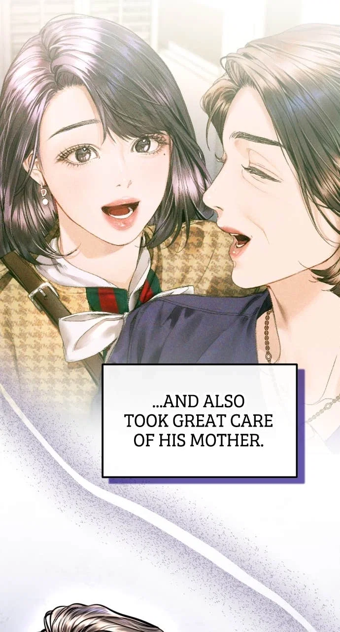 A Child Who Looks Like Me Chapter 23 - Page 6