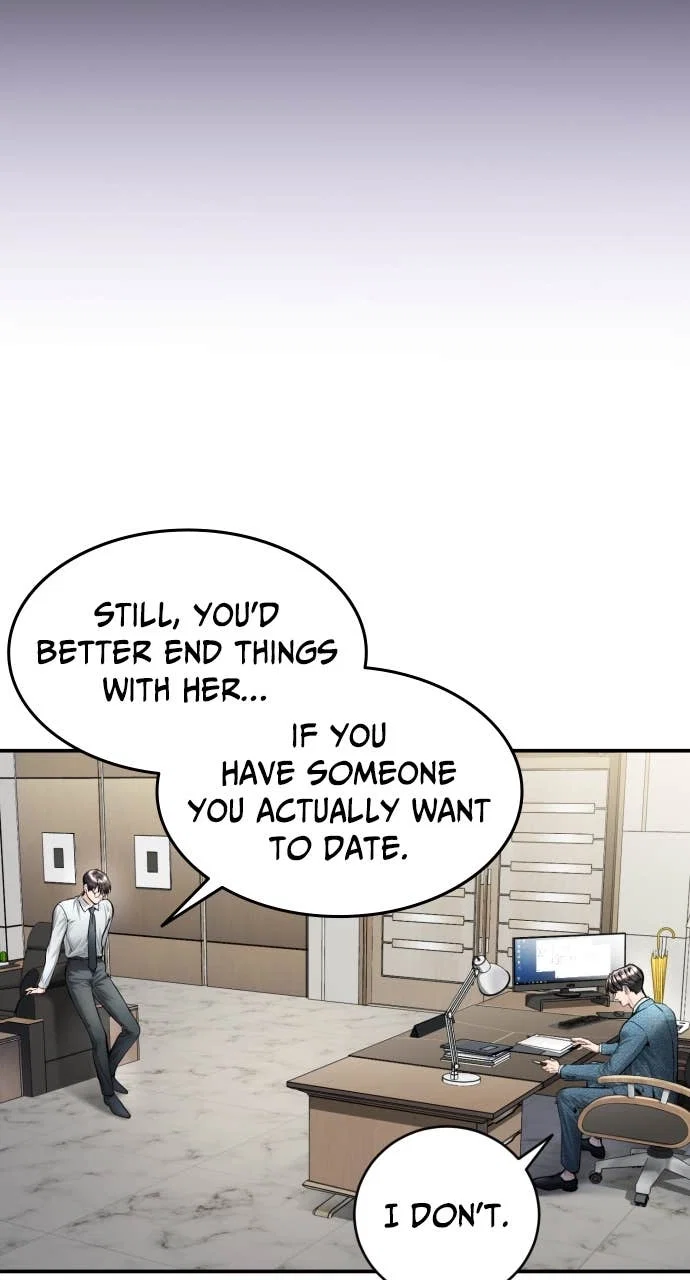 A Child Who Looks Like Me Chapter 23 - Page 8