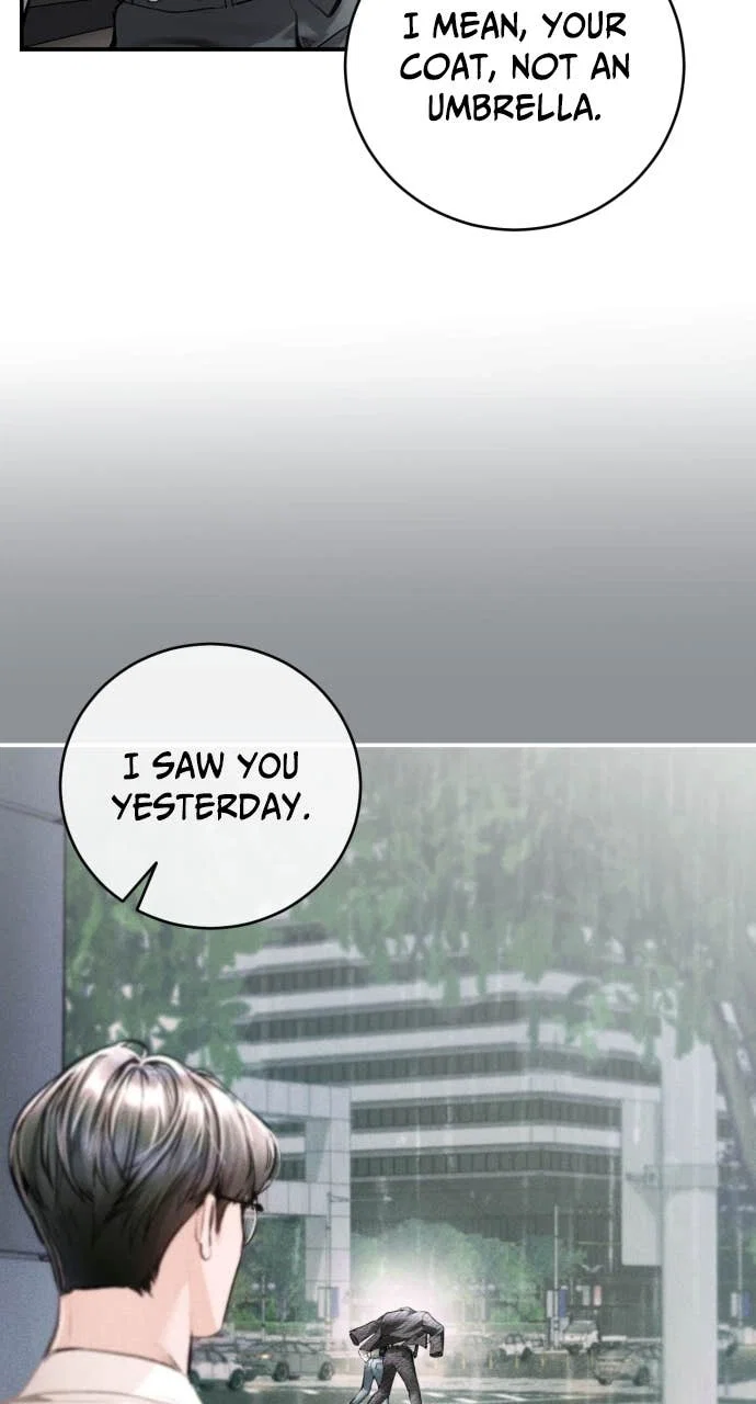 A Child Who Looks Like Me Chapter 23 - Page 10