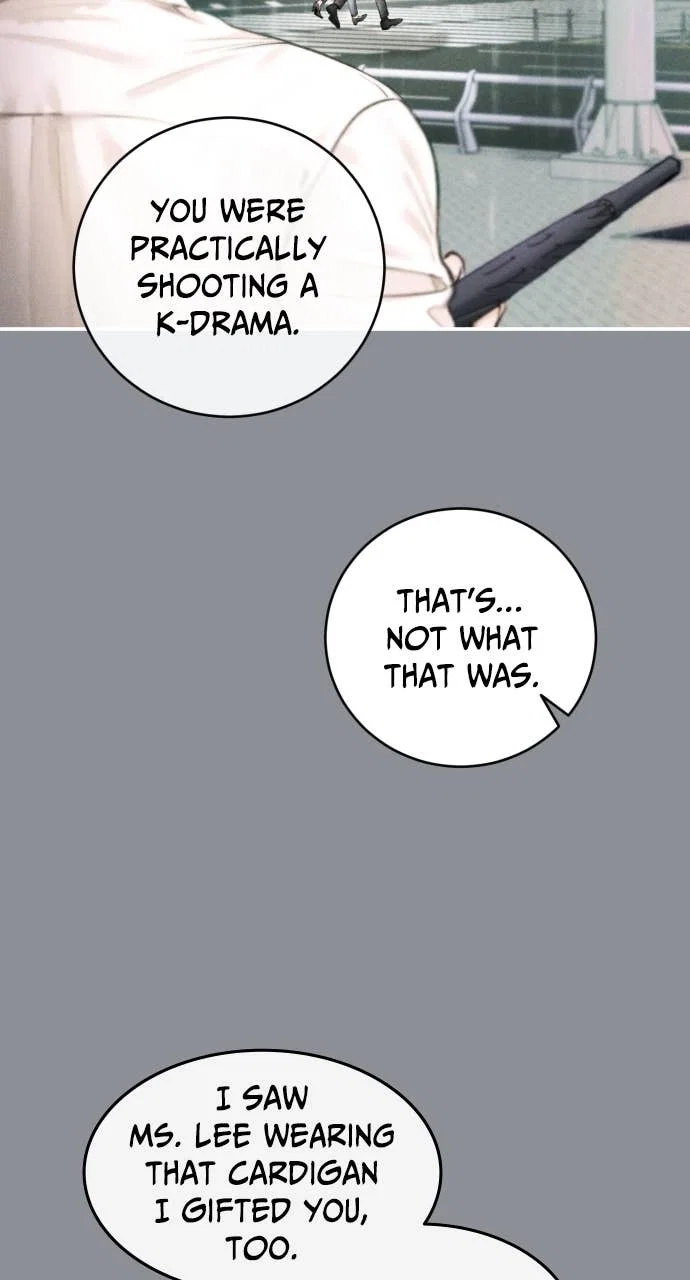 A Child Who Looks Like Me Chapter 23 - Page 11