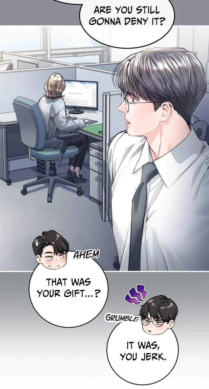 A Child Who Looks Like Me Chapter 23 - Page 12