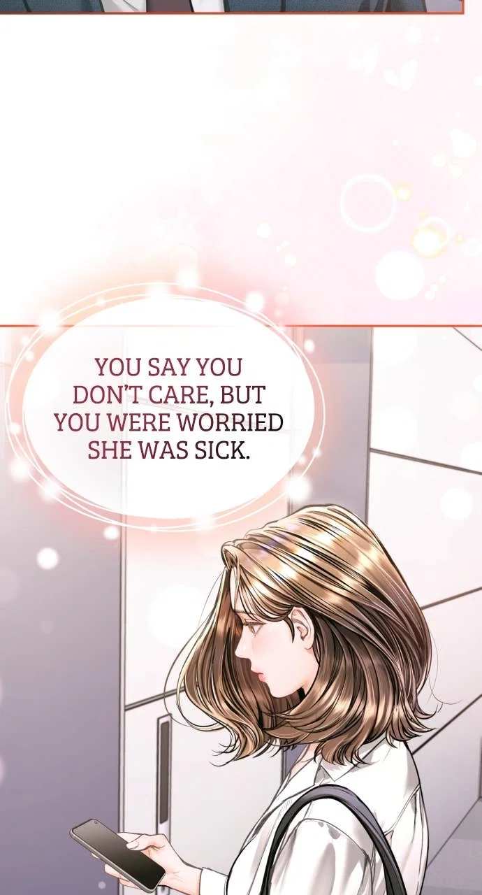 A Child Who Looks Like Me Chapter 23 - Page 17