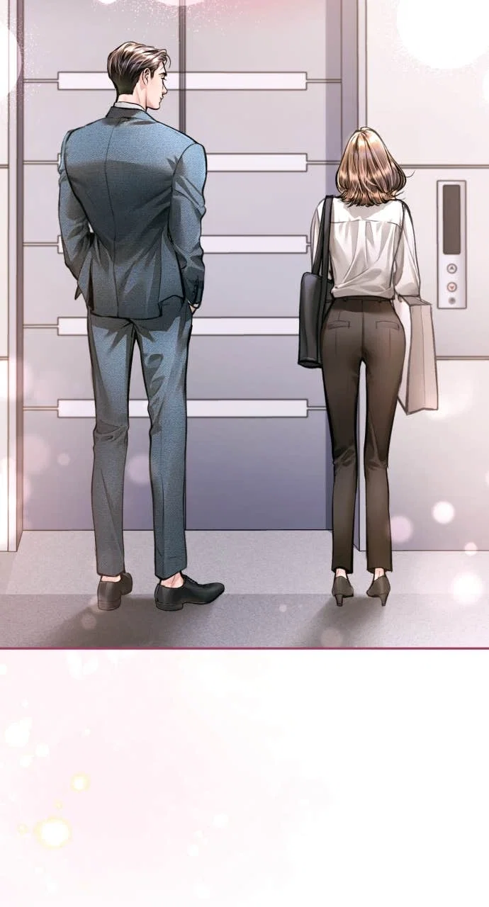 A Child Who Looks Like Me Chapter 23 - Page 19