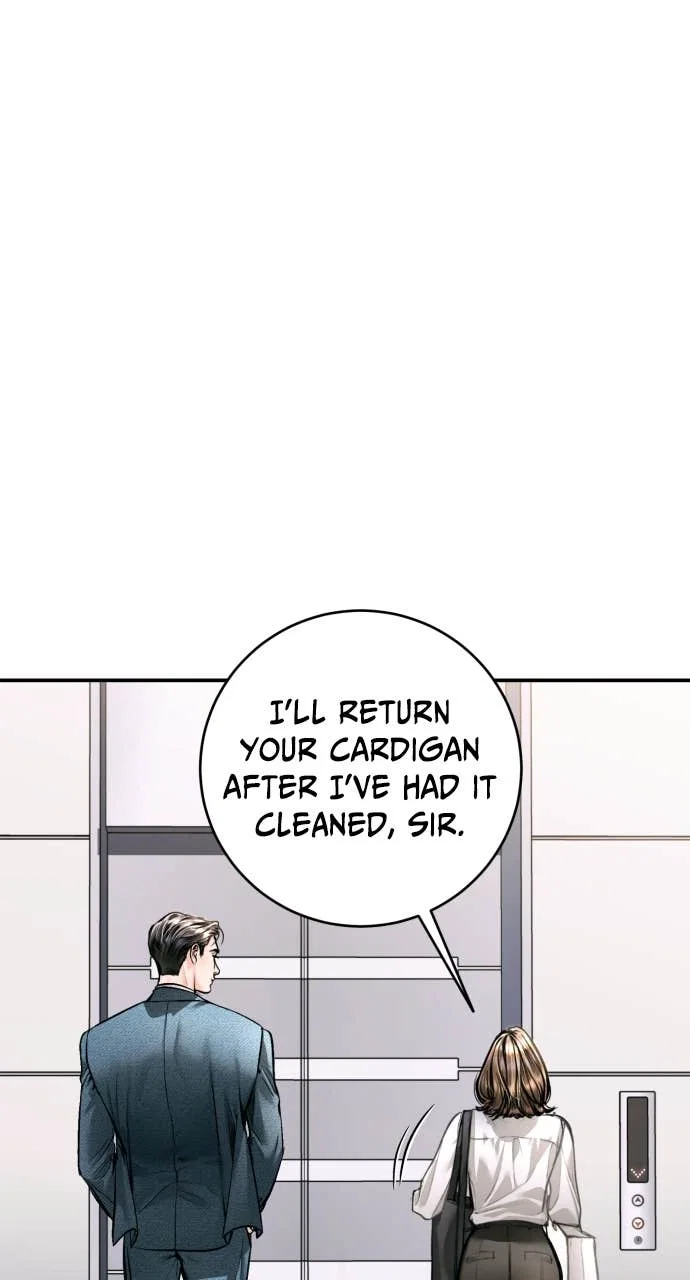 A Child Who Looks Like Me Chapter 23 - Page 25