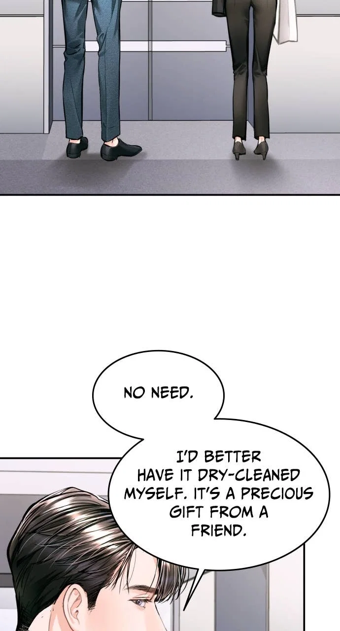 A Child Who Looks Like Me Chapter 23 - Page 26