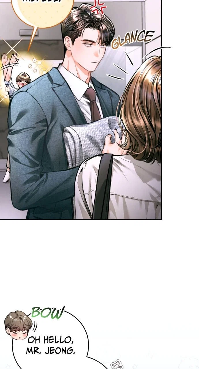 A Child Who Looks Like Me Chapter 23 - Page 29