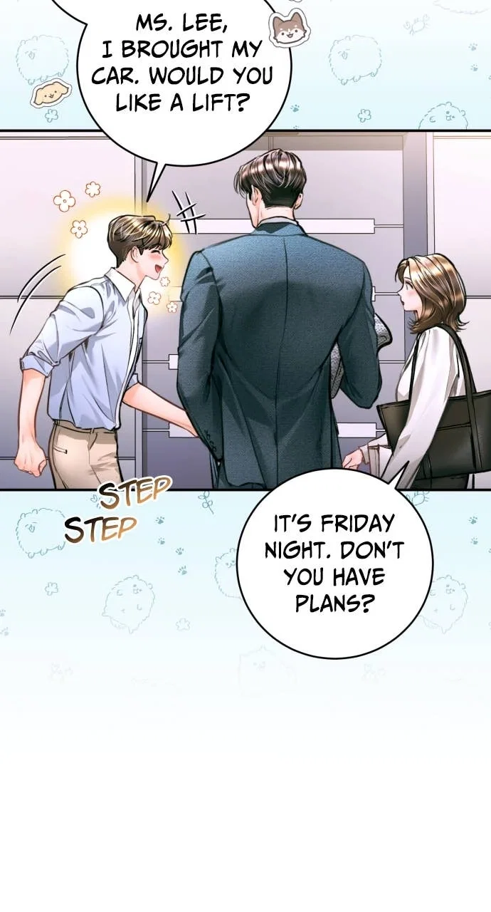 A Child Who Looks Like Me Chapter 23 - Page 30