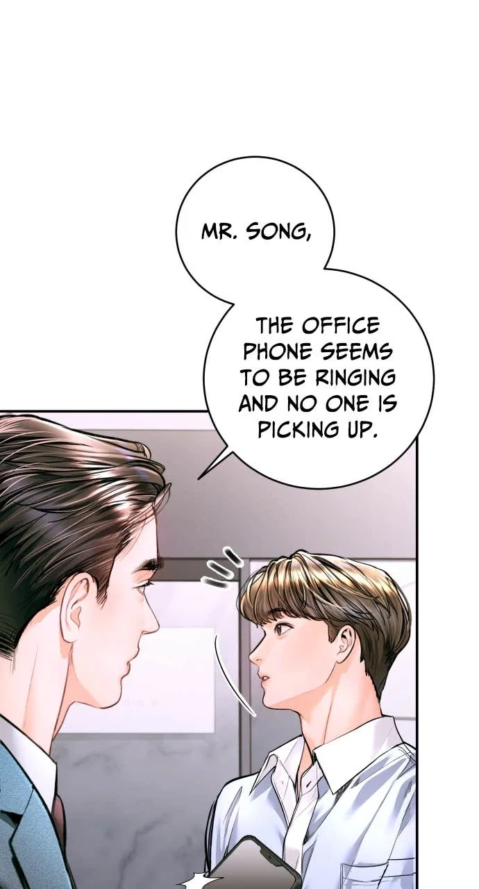 A Child Who Looks Like Me Chapter 23 - Page 32