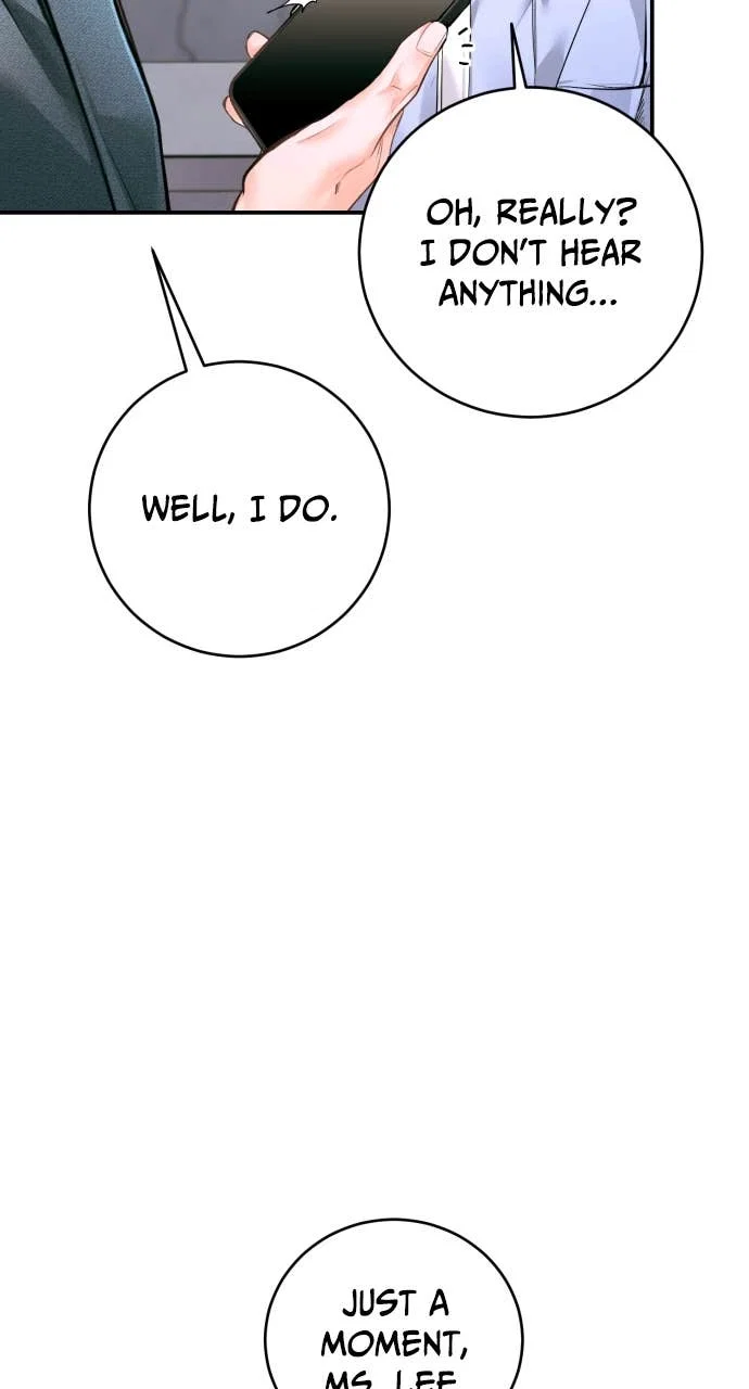 A Child Who Looks Like Me Chapter 23 - Page 33