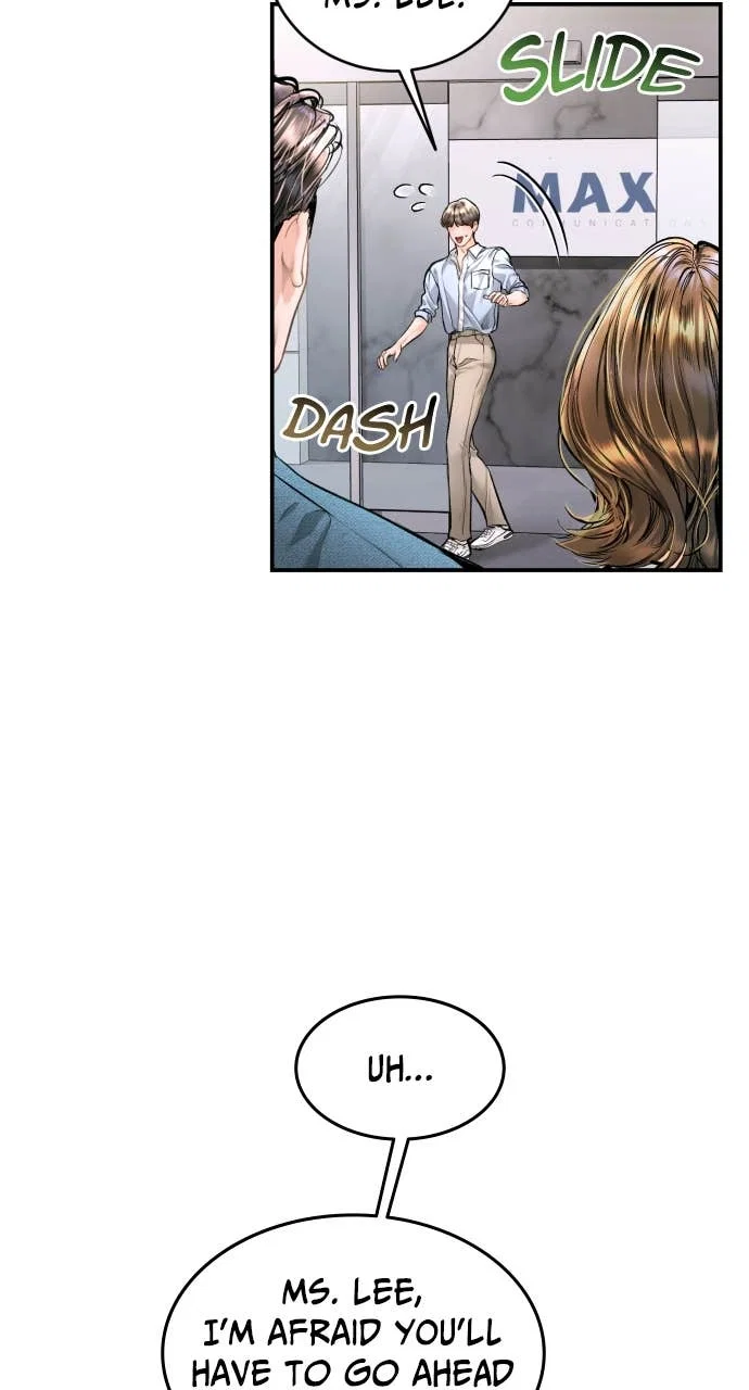 A Child Who Looks Like Me Chapter 23 - Page 34