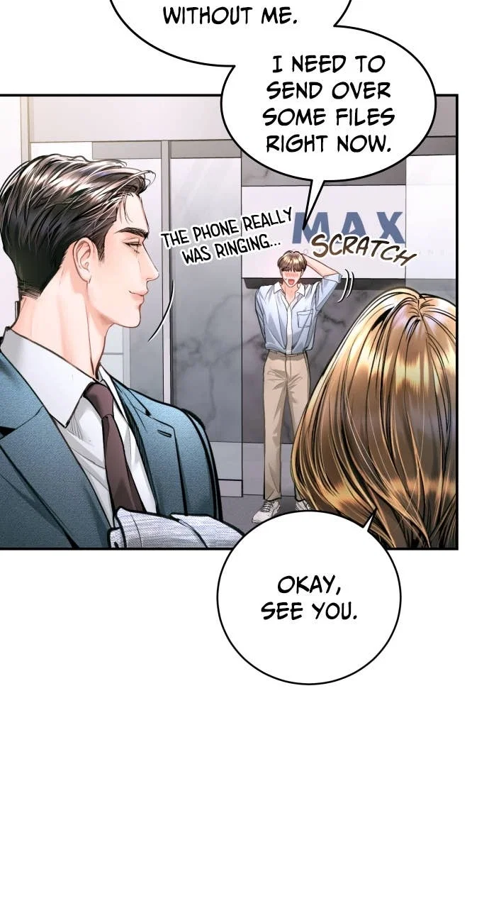 A Child Who Looks Like Me Chapter 23 - Page 35