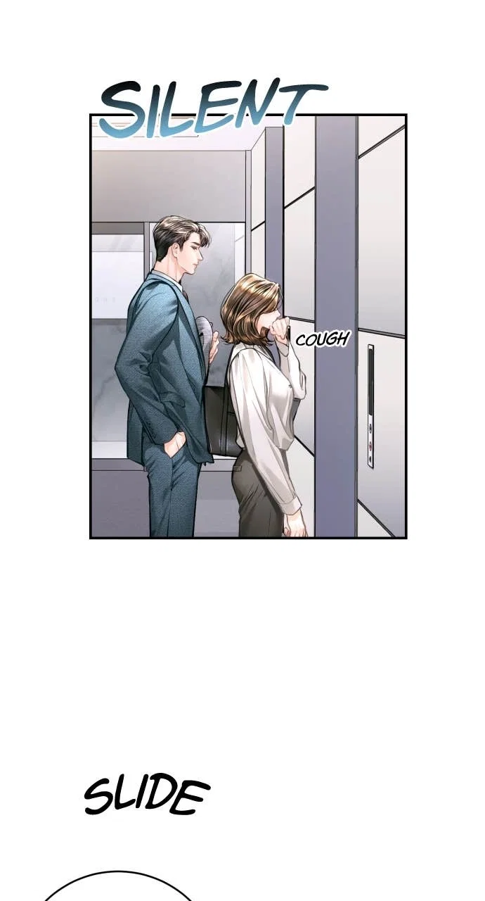 A Child Who Looks Like Me Chapter 23 - Page 36