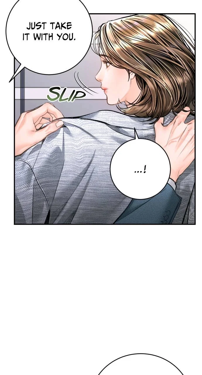 A Child Who Looks Like Me Chapter 23 - Page 37