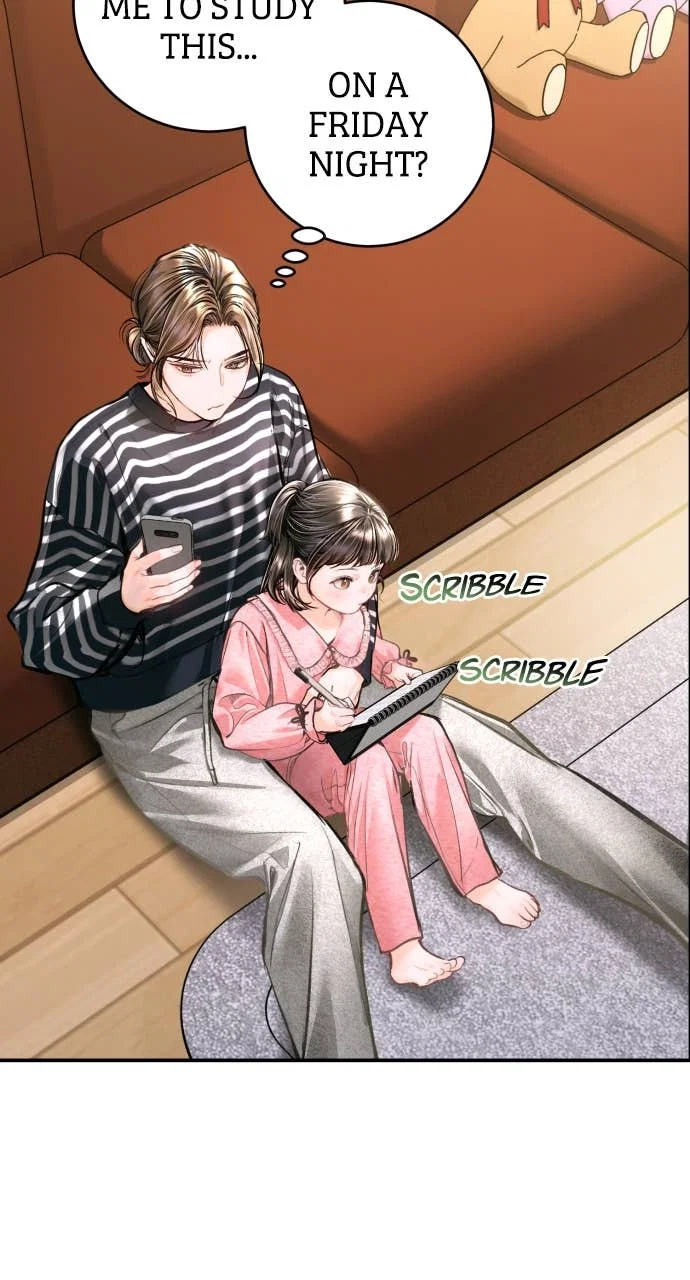 A Child Who Looks Like Me Chapter 23 - Page 44
