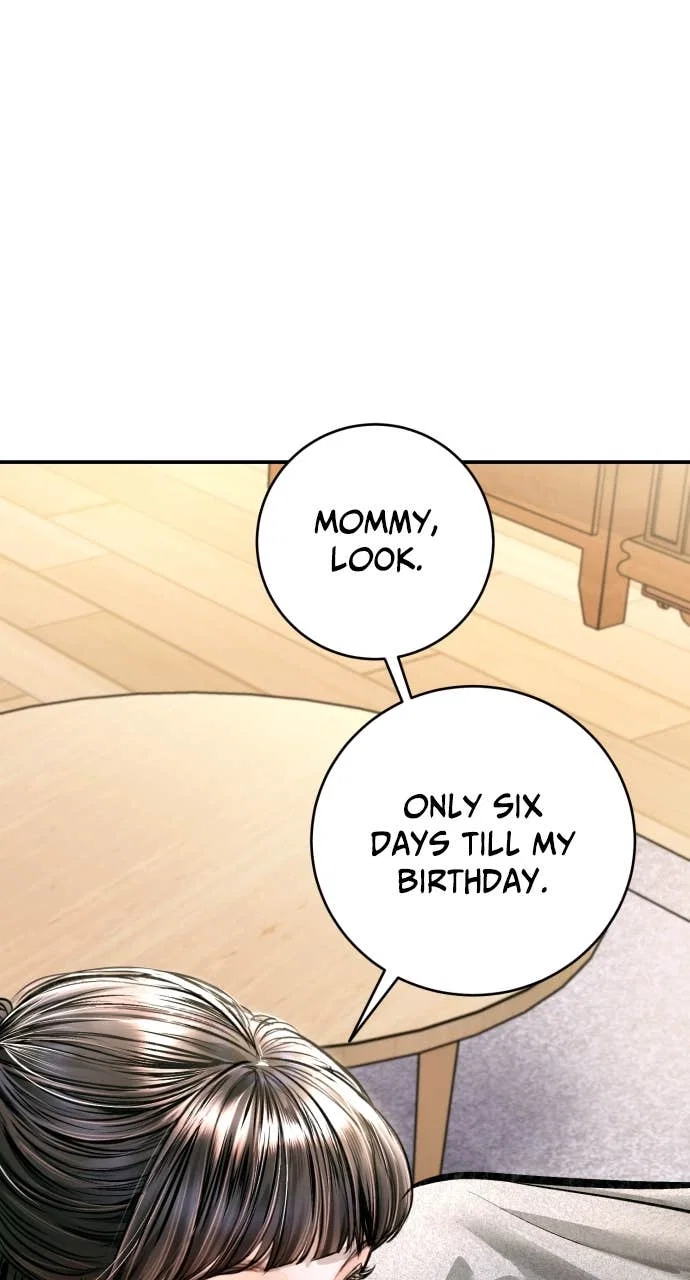A Child Who Looks Like Me Chapter 23 - Page 45