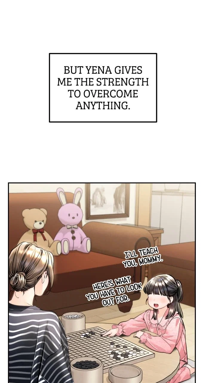 A Child Who Looks Like Me Chapter 23 - Page 55