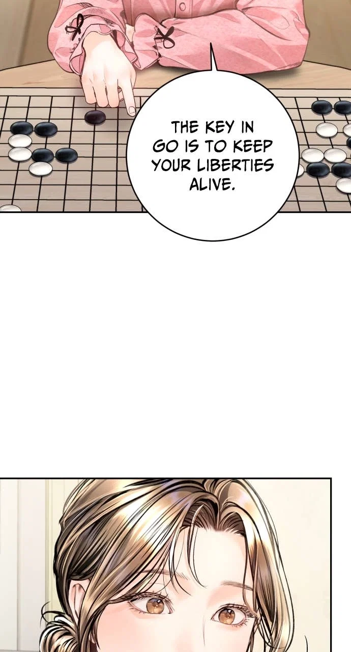 A Child Who Looks Like Me Chapter 23 - Page 59